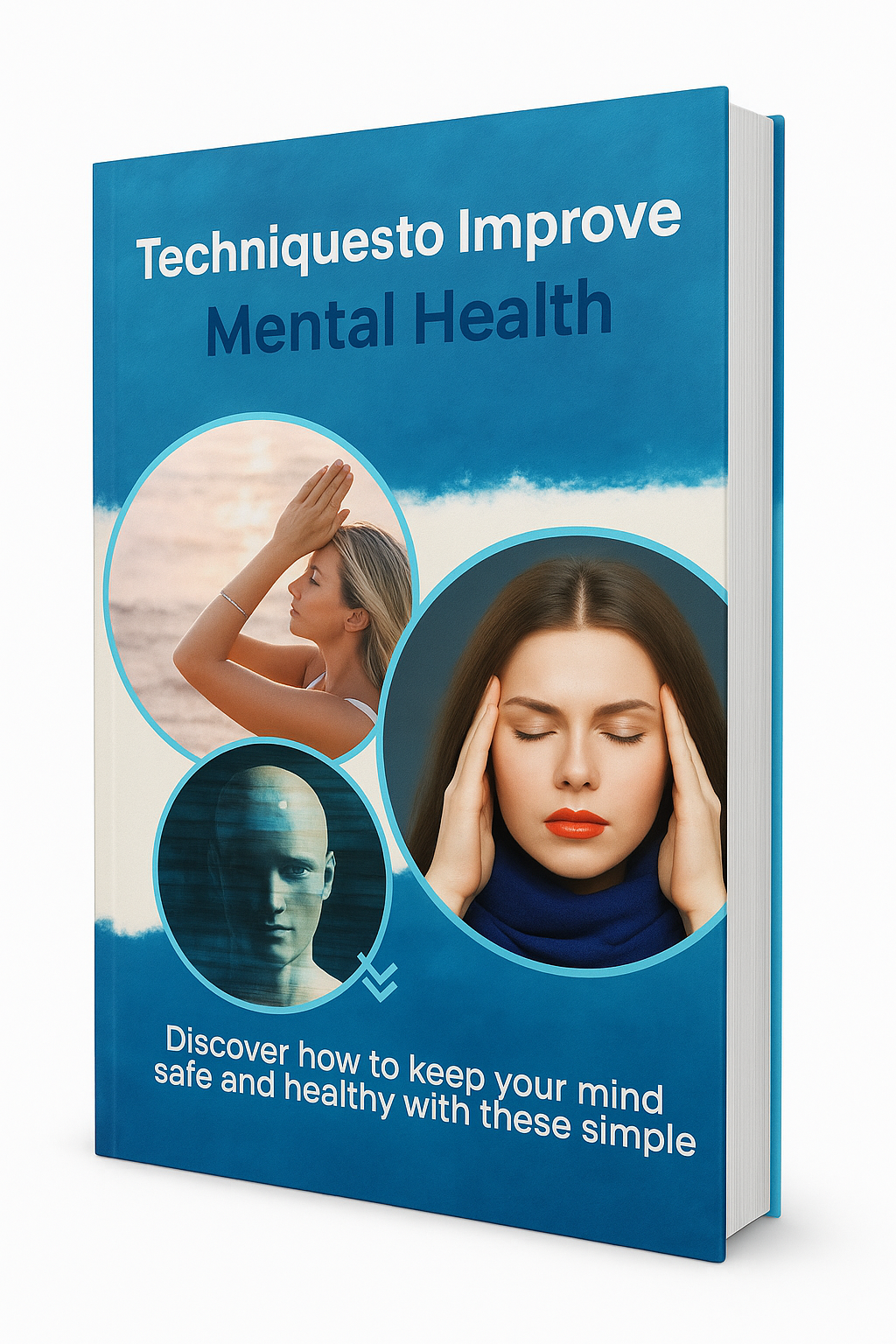 Mental Wellness Transformation